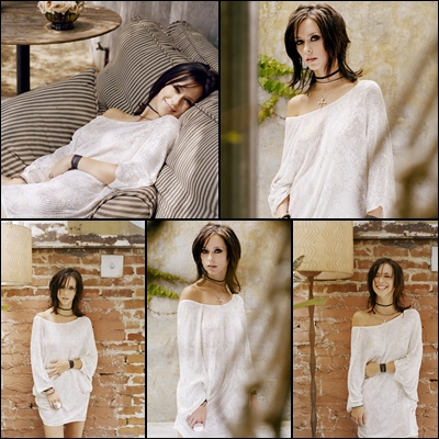  Jennifer Love Hewitt White UHQ Photoshoot Collection  nicegfx.com
