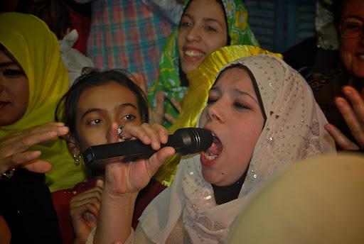 arab women