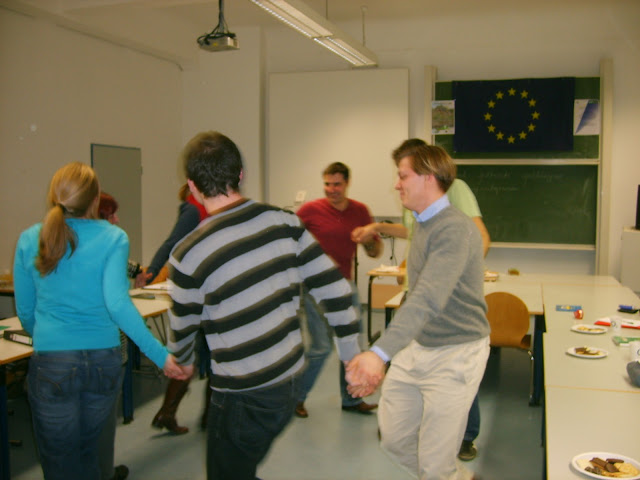 Schwedisch Sprachkurs