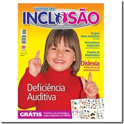 revista inclusão revista inclusão