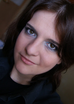 Присыпка вместо пудры 