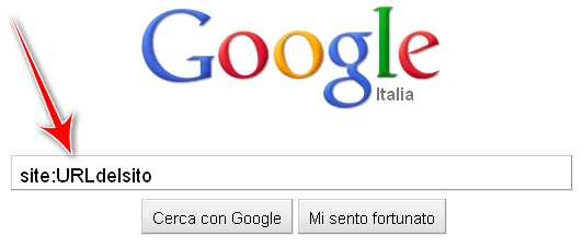 [come trovare pagine sito web blog indicizzate google[4].png]