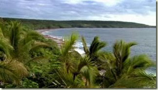 Part 3, Niue Island Disaster