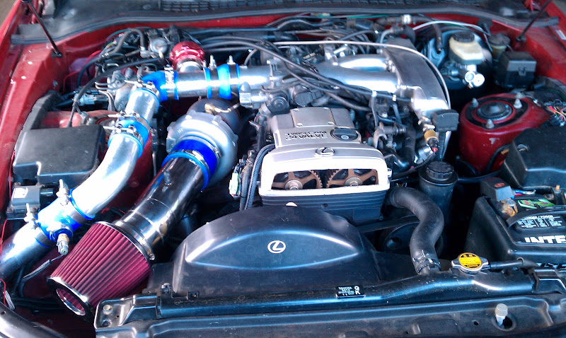 Distributor Delete Pics w/ 7m-gte CPS / vvti Coilpacks ... 7mgte engine wiring diagram 