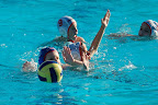  college water polo
