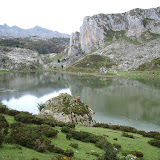 06/09/17 Lagos de Covadonga - Picu Jultayu ) Cangas de Onís e Onís (Asturias)