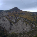 04/11/07 Cova do Demo e Pico do Cuco (Illano e Boal) Asturias