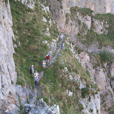 03/08/9-10 Cordiñanes - Torre de Llambrión (Valdeón) León