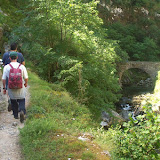 01/06/16 Urdón - Tresviso - Canal de Reñinuevo (Tresviso) Cantabria