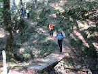 Monte Río Los Vados
