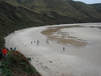 Praia de Torimbia Praia de Torimbia