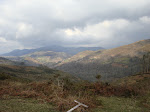 Ruta de Peña Blanca