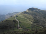 La Concha e Tebrandi