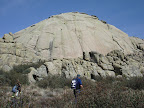 Circular de La Pedriza
El Yelmo