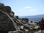 Circular de La Pedriza
Senda de La Rinconada