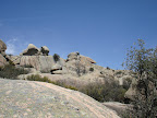 Circular de La Pedriza