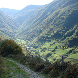 08/10/19 Fontes do Narcea - Lagunas Tsautsinas (Cangas del Narcea) Asturias