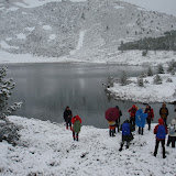 09/04/10 Laguna Cebollera (Sotillo del Rincón) Soria