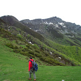 09/06/21 Porto Ventana - Pico Ferreirúa - Páramo (Teverga) Asturias