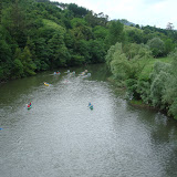 09/06/07 Kaiak no Nalón (S. Román de Candamo e Pravia) Asturias