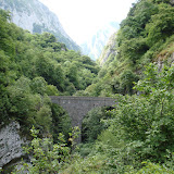 09/06/27 e 28 Peña Subes - Torre de la Canal Parda (Ponga e C. de Onís) Asturias