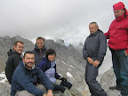 Cume Peña Vieja (2613 m)