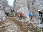 Ascensión á La Morra (2554 m)
