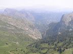 Foz de La Escalada, San Juan de Beleño,......