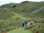 Camiño de Tambrín