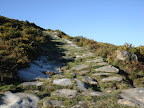 Calzada Cambera de los Moros