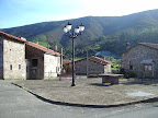 Recuncho de San Vicente del Monte