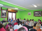 Xantar en Casa Generosa