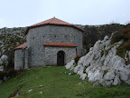 Capela de Santiago (Monsacro)