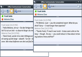 translatingphone285 Translator Helps Mobile Microsoft Ready Business lobbies