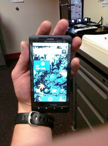 vzw moto shadow leak Rumor: Motorola Shadow presence information has been leaked on the Internet
