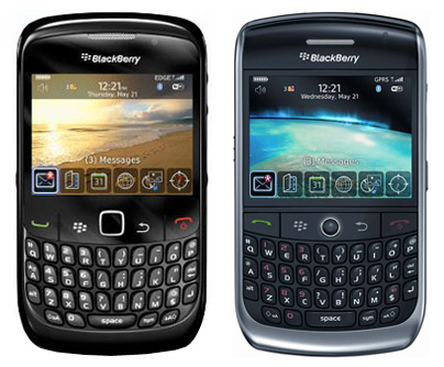 blackberry 8520 89001 15 The basis for the new BlackBerry user in mind