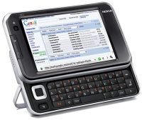 nokia n810 Compare: five alternatives for the mobile Internet Browser