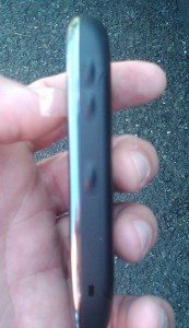 blackberry curve 9300 3 173x300 Photo appearance BlackBerry 9300