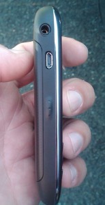 blackberry curve 9300 4 154x300 Photo appearance BlackBerry 9300