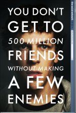 filmfacebook filmfacebook150 The film began teased Internet users Facebook