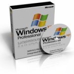 Windows XP is still a mainstay PC Business