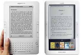 MW AF244 kindle MD 20100701165111 Survey prove, need the extra time to read books on the iPad and Kindle.