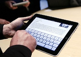 iPad iPad Apple Releases Update patch WiFi in the iPad