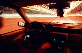 Driving-Twitter Driving-Twitter