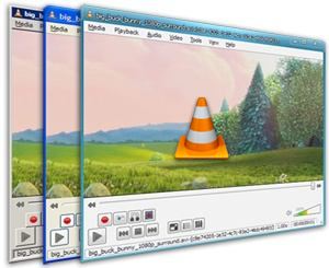windows crade Installing VLC Media Player v1.1.1 on Ubuntu 10.4/9.10