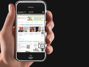 CNN-iPhone-Application CNN iPhone Application CNN presents a free iPhone application