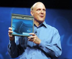 Microsoft Microsoft