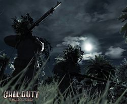 Of-Duty Of Duty Activision released the game trailer of Duty: Black Ops