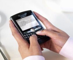 BlackBerry