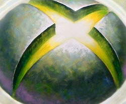 Kinect 5 game, for Kinect Xbox 360